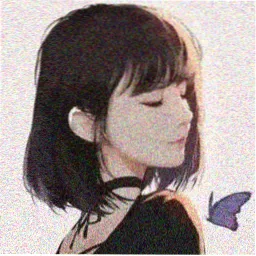 读者青灰色的头像