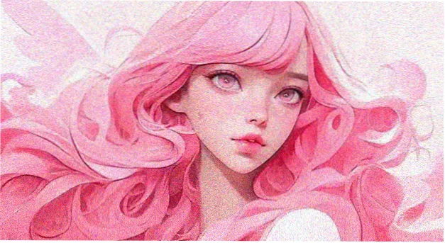作品图鉴详情手账拼贴横幅
